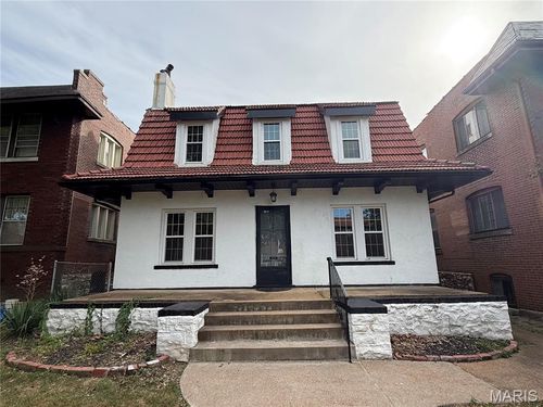 6304 Cates Ave, Saint Louis, MO, 63130-3429 | Card Image
