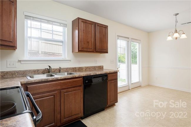 33 Amersham Ln, Townhouse with 3 bedrooms, 3 bathrooms and null parking in Fletcher NC | Image 15