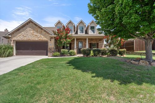 4407 Don Dr, Mansfield, TX, 76063-8657 | Card Image