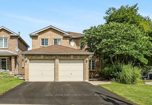 1 Brown Wood Dr, Barrie, ON, L4M6N4 | Card Image