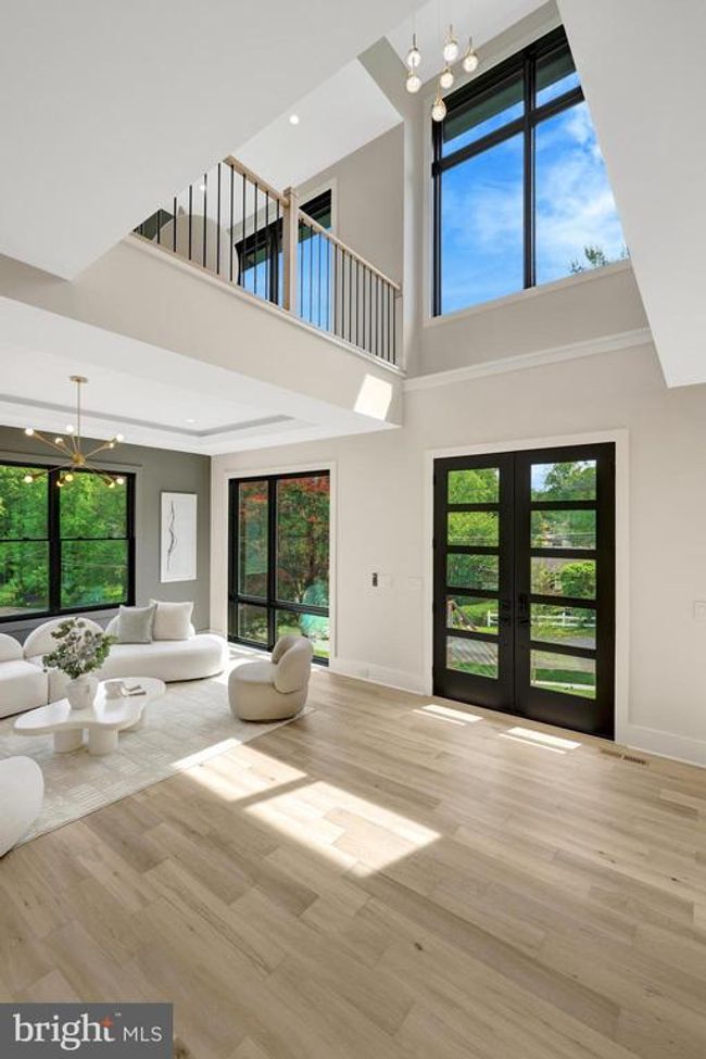 1710 Fairview Ave, House other with 6 bedrooms, 8 bathrooms and null parking in MCLEAN VA | Image 44