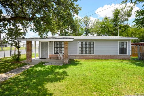 4935 Eldridge Ave, San Antonio, TX, 78237-2424 | Card Image