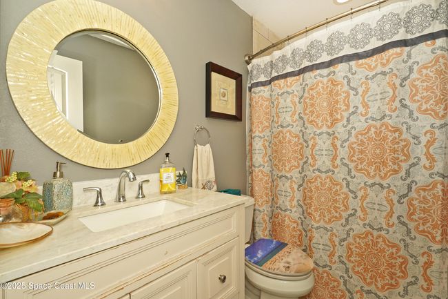 247 Antigua Dr, House other with 4 bedrooms, 3 bathrooms and null parking in Cocoa Beach FL | Image 18