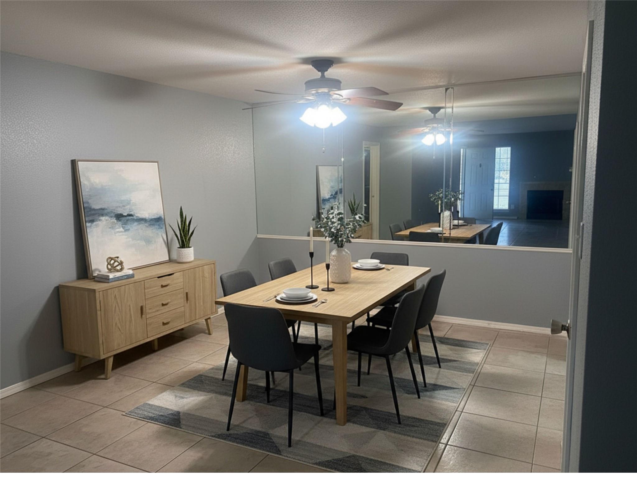 Residential in Houston 5
