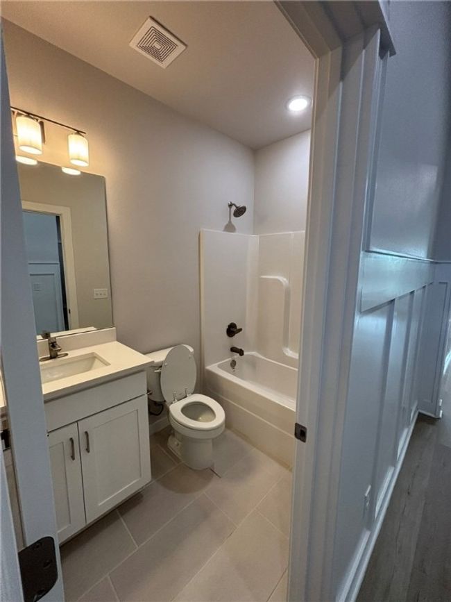 3812 Sw Pinecrest Dr, House other with 4 bedrooms, 3 bathrooms and null parking in Bentonville AR | Image 18
