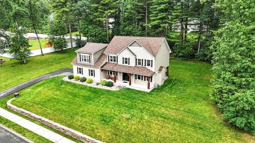 21 Carla Ln, Wilbraham, MA, 01095-1454 | Card Image