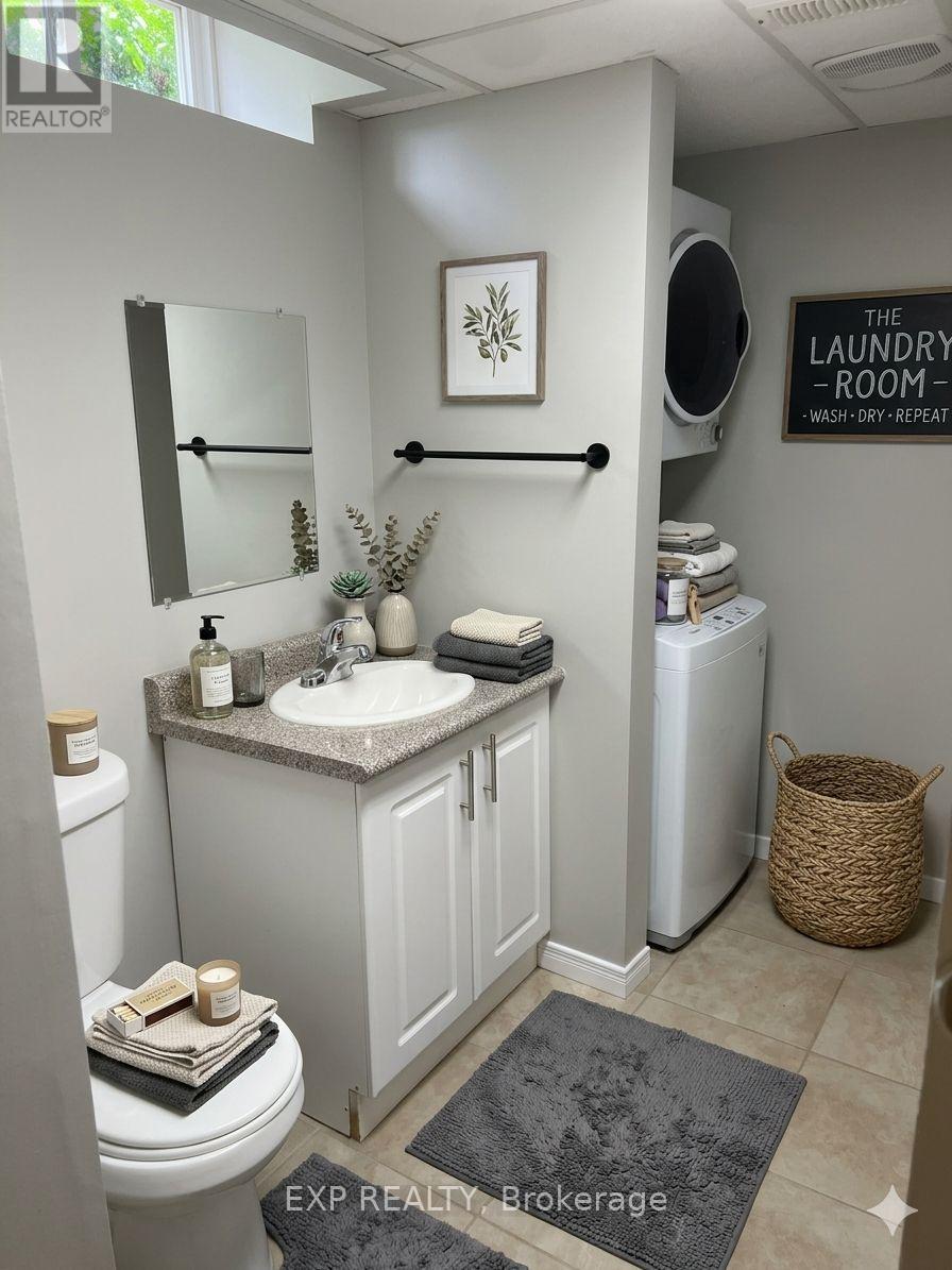 Residential Lease in Ajax (Central West) 2