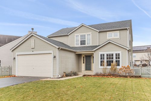 276 Violet Drive, Romeoville, IL, 60446 | Card Image