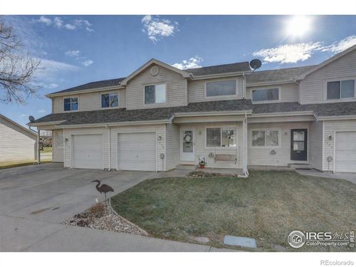 1506 Peacock Pl, Loveland, CO, 80537-6517 | Card Image