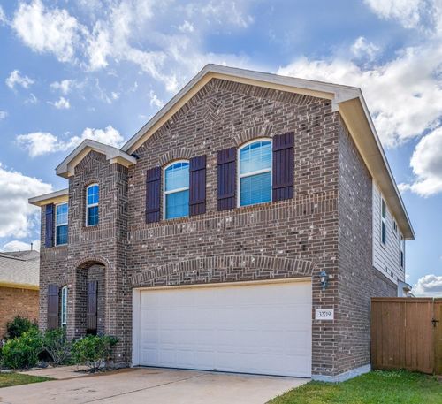 32719 Oak Heights Ln, Brookshire, TX, 77423-3528 | Card Image