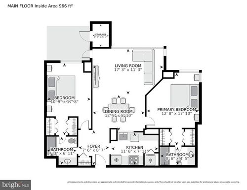 apt-1306-10101 Grosvenor Pl, ROCKVILLE, MD, 20852-4676 | Card Image