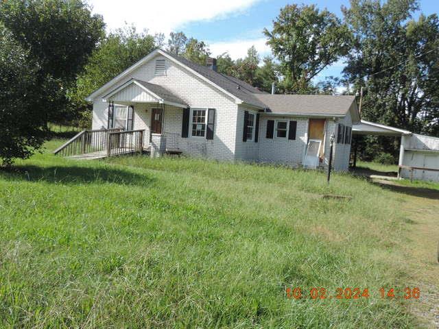 Highway Forty Seven , Chase City, VA 23924