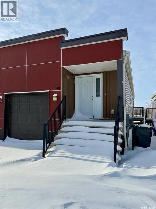 181 Chateau Cres, Pilot Butte, SK, S0G | Card Image