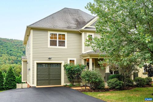 1124 Arden Dr, CHARLOTTESVILLE, VA, 22902-8736 | Card Image
