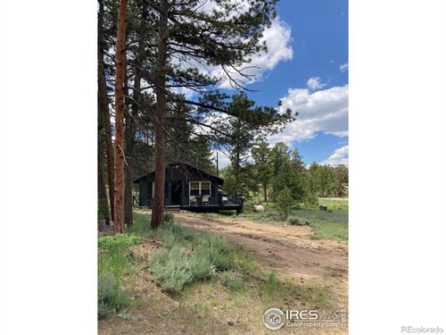 123 Nokomis Rd, Red Feather Lakes, CO, 80545 | Card Image