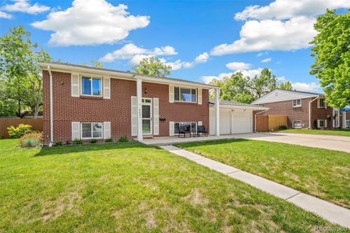 6691 Quay Ct, Arvada, CO, 80003-4049 | Card Image
