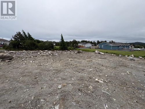 Lot 2 Neck Road, Home with 0 bedrooms, 0 bathrooms and null parking in Bay Roberts NL | Card Image