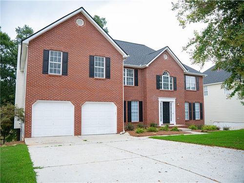 1860 Pinehurst View Dr, Grayson, GA, 30017-7911 | Card Image