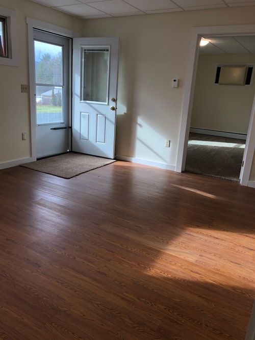 411 Us Route 4, Enfield, NH, 03748-3168 | Card Image