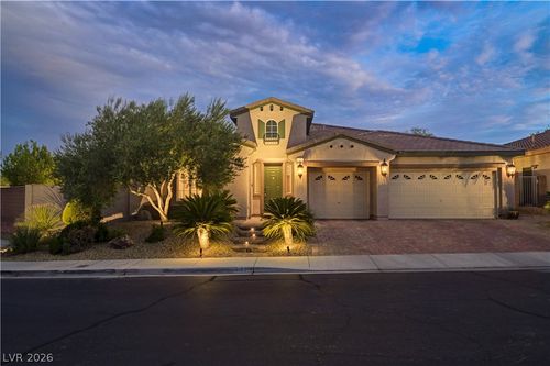 7171 Elessar Ave, Las Vegas, NV, 89178-8820 | Card Image