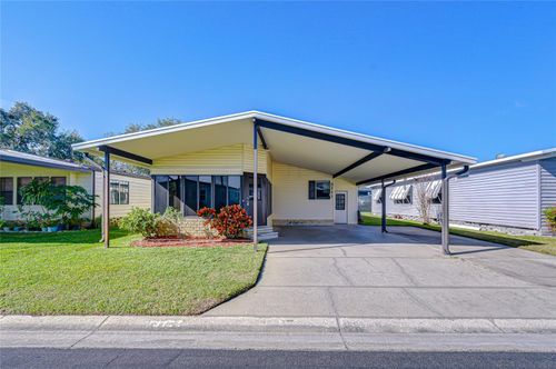 3111 Hickory Dr, WESLEY CHAPEL, FL, 33543-6365 | Card Image