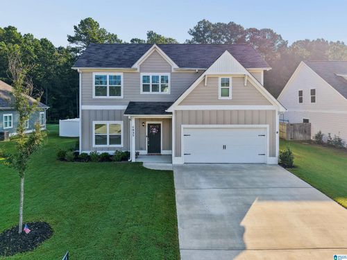 1935 Baxter Ave, SPRINGVILLE, AL, 35146-7044 | Card Image