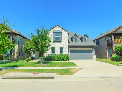 7500 Windy Meadow Dr, Aubrey, TX, 76227-5620 | Card Image