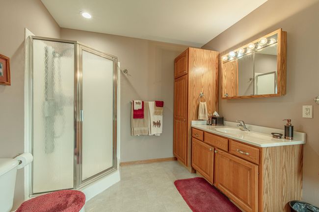 5995 Section Line Road, House other with 5 bedrooms, 3 bathrooms and null parking in RIDGEWAY WI | Image 30