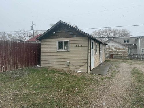 529 13th St, Rawlins, WY, 82301-5203 | Card Image