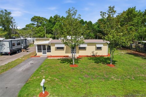 5131 S Manatee Ter, Homosassa, FL, 34446-2033 | Card Image