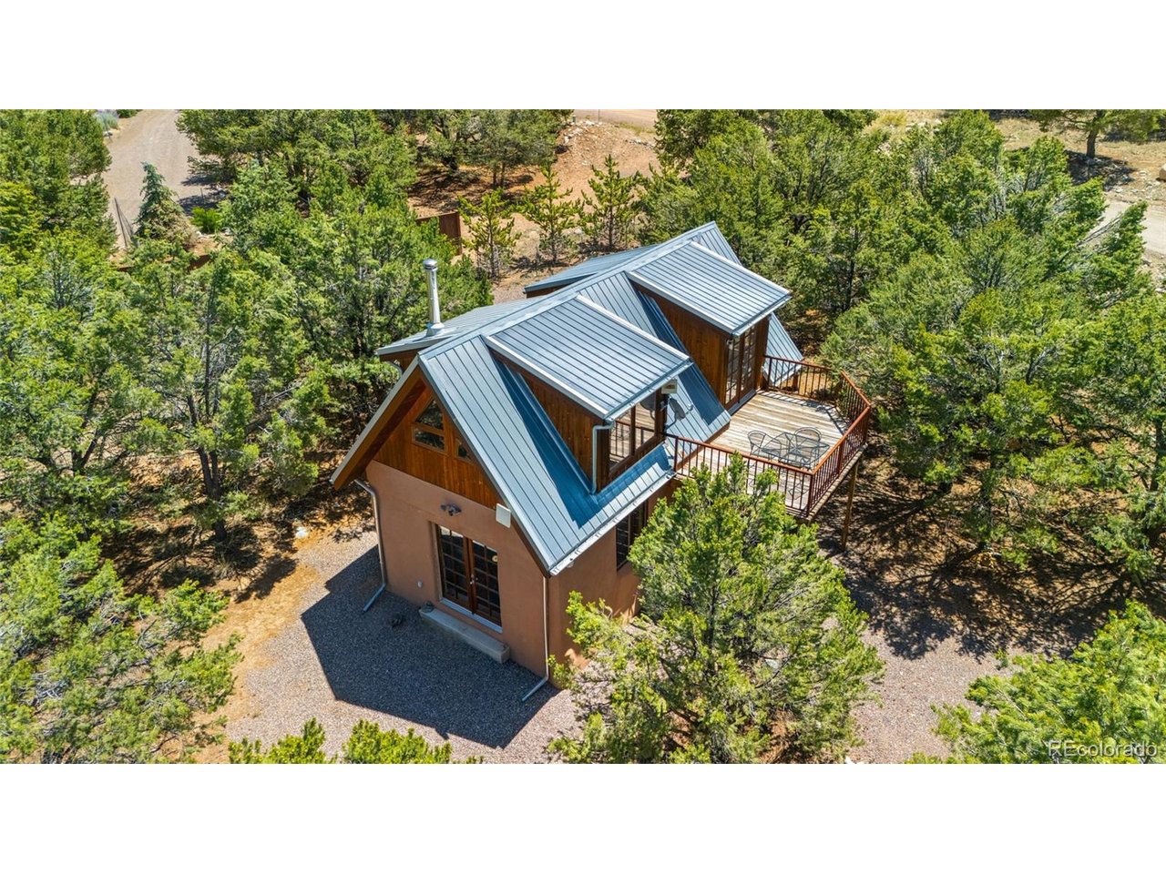Residential in Crestone 2