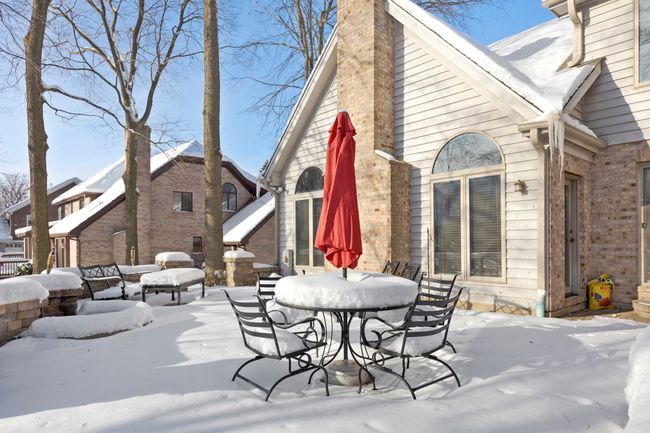 2905 Royal Fox Dr, House other with 4 bedrooms, 3 bathrooms and 3 parking in St. Charles IL | Image 26