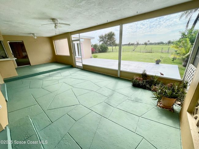 48 Country Club Rd, House other with 4 bedrooms, 2 bathrooms and null parking in Cocoa Beach FL | Image 47