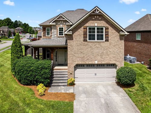5003 Dubose Ct, Spring Hill, TN, 37174-8640 | Card Image