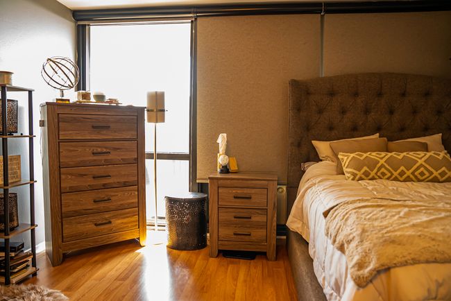 APT-1902 - 2901 S Michigan Ave, Home with 2 bedrooms, 2 bathrooms and null parking in CHICAGO IL | Image 27