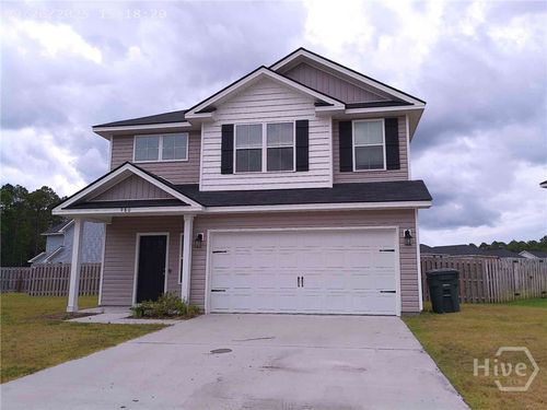 980 Grayson Ave, Hinesville, GA, 31313-3220 | Card Image