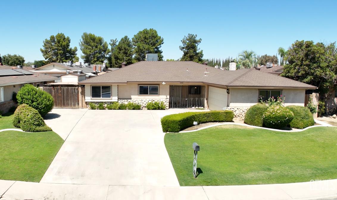Residential in Bakersfield 2
