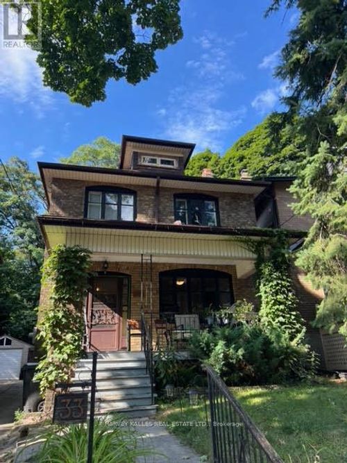 lower-33 Parkview Gardens, Toronto (High Park North), ON, M6P2W1 | Card Image