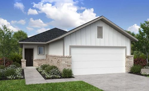 8014 Magnolia Praire Ln, Cypress, TX, 77433-8733 | Card Image