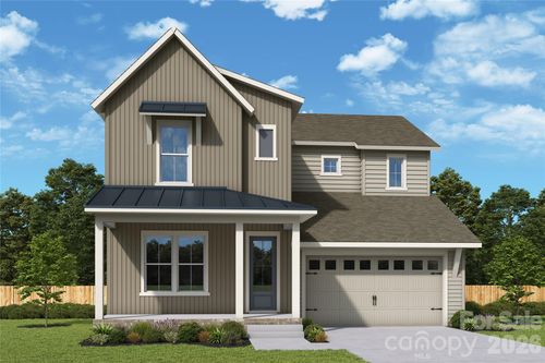108-5301 Hollow Branch Rd, Charlotte, NC, 28278-9636 | Card Image