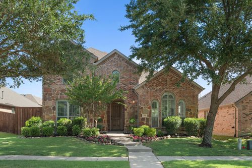 2701 Patriot Dr, Melissa, TX, 75454-2487 | Card Image