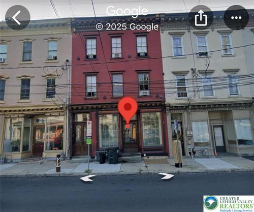 fl-2nd-425 Wyandotte St, BETHLEHEM, PA, 18015-1577 | Card Image