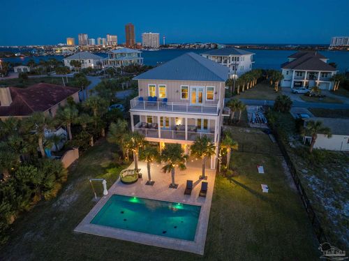 247 Sabine Dr, Pensacola Beach, FL, 32561-5226 | Card Image