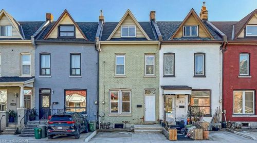 49 Sheaffe St, Hamilton, ON, L8R2E8 | Card Image