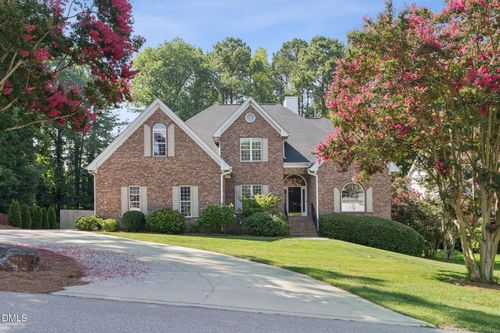 2103 W Marilyn Cir, Cary, NC, 27513-5302 | Card Image