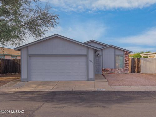 2064 W Brittain Dr, Tucson, AZ, 85705-4816 | Card Image