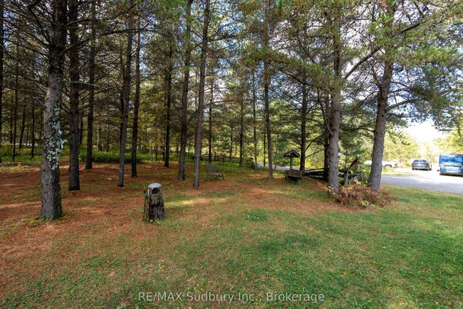 2950 Radar Rd, House other with 4 bedrooms, 3 bathrooms and 20 parking in Garson ON | Image 37