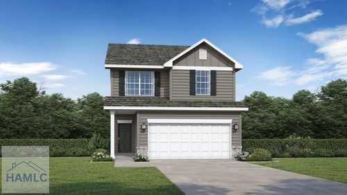 74 Juniper Drive, Hinesville, GA, 31313 | Card Image
