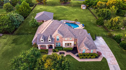 2821 Winding Creek Rd, Prosper, TX, 75078-9520 | Card Image