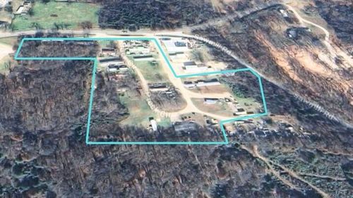 3362-3364 3364 State Highway Ee Highway, Highlandville, MO, 65669 | Card Image